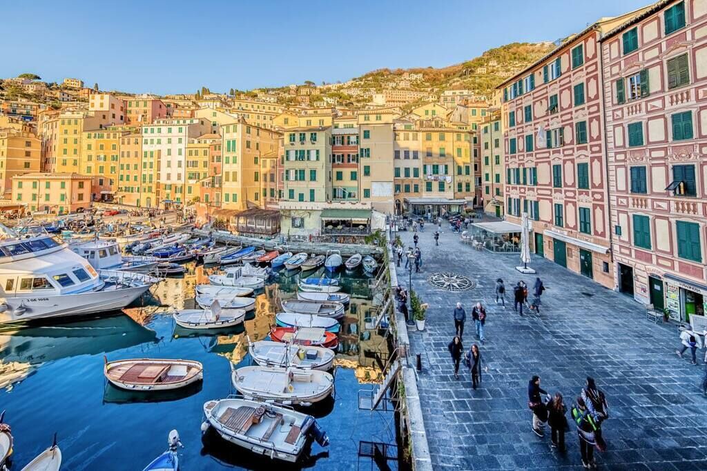 Photo of Others in Camogli