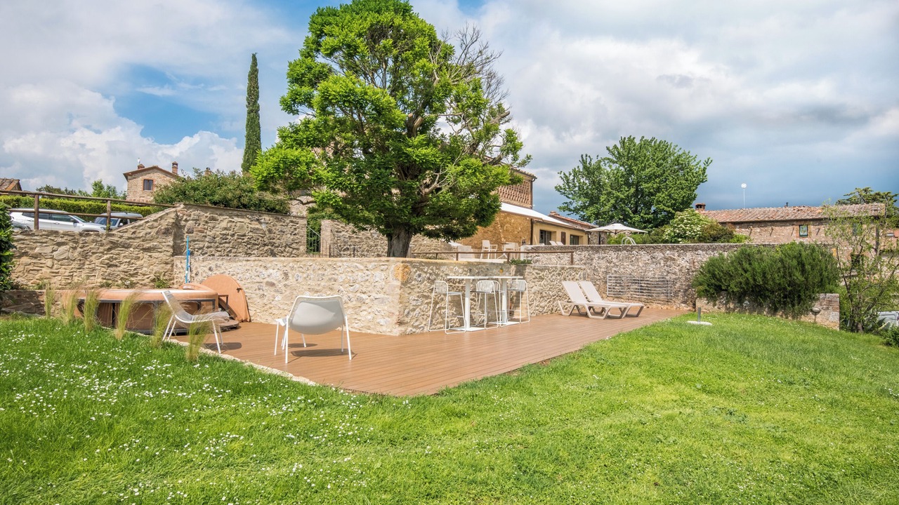 Photo of Outdoor in La Cetina