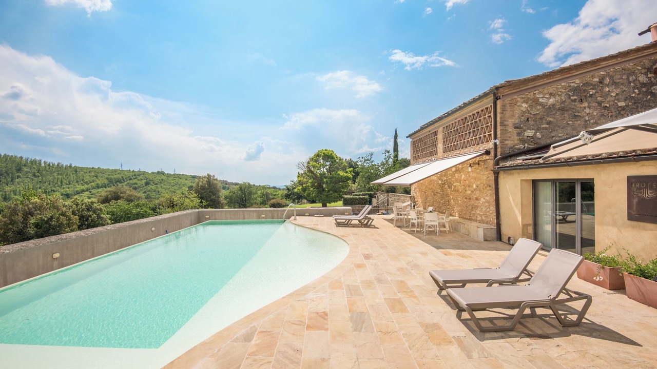 Photo of Outdoor in La Cetina