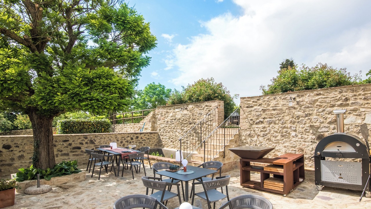 Photo of Outdoor in La Cetina