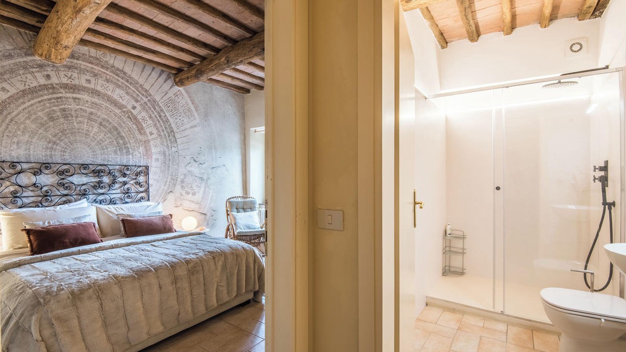 Photo of Bathroom in La Cetina