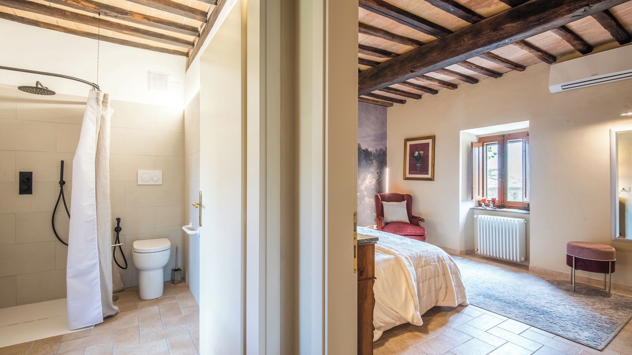 Photo of Bathroom in La Cetina