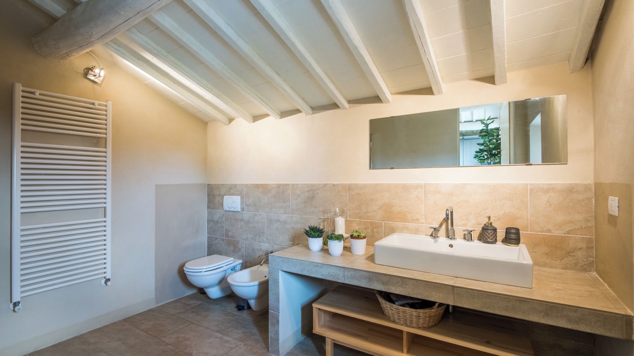 Photo of Bathroom in La Cetina