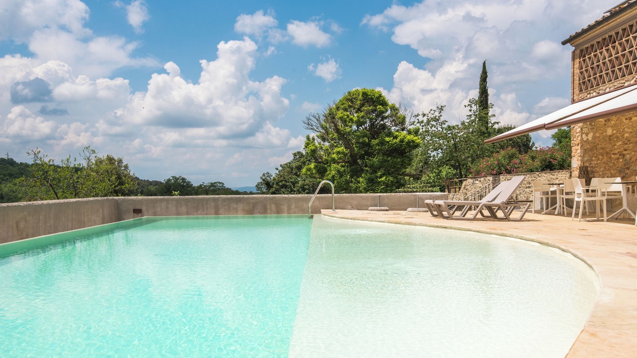 Photo of Outdoor in La Cetina