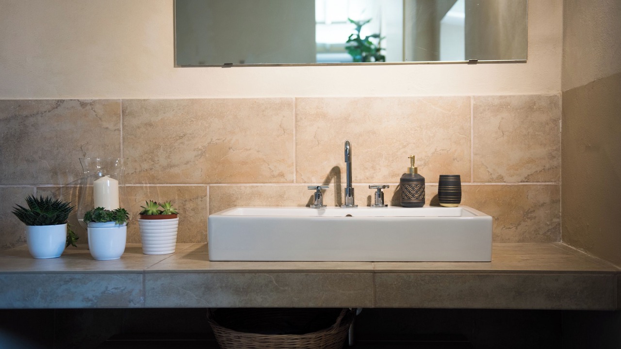 Photo of Bathroom in La Cetina