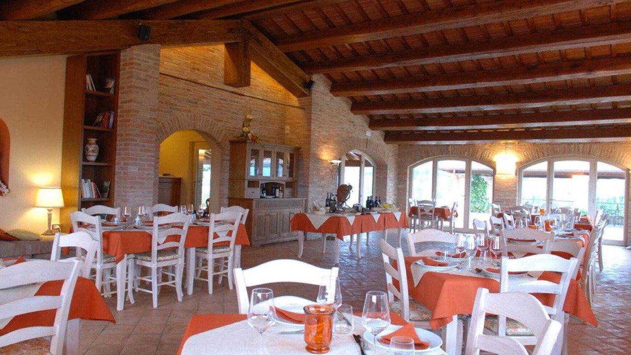 Photo of Patio Balcony in Bettona