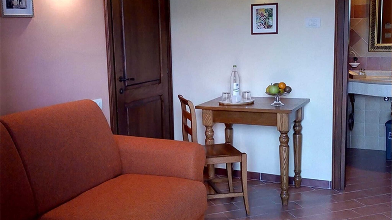 Photo of Livingroom in Bettona