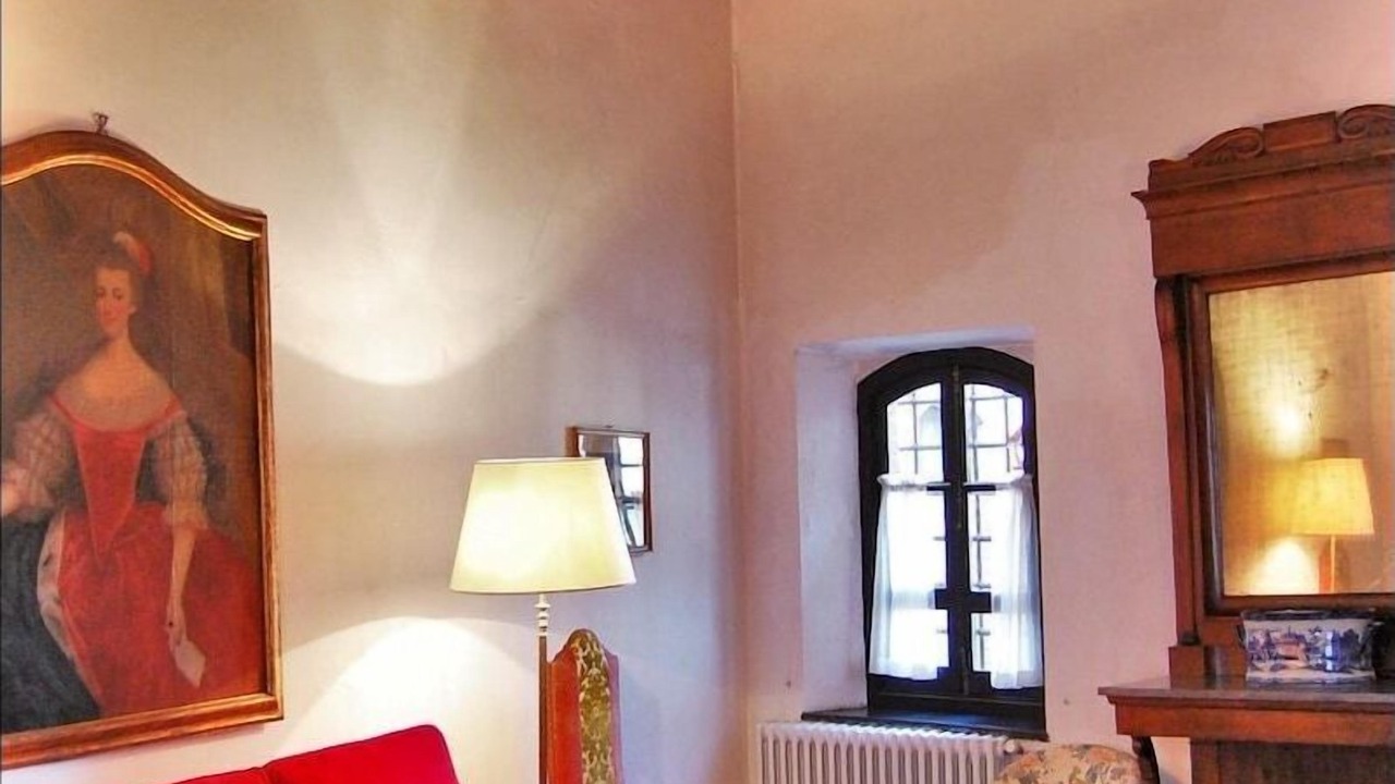 Photo of Livingroom in Saint-remy-de-provence