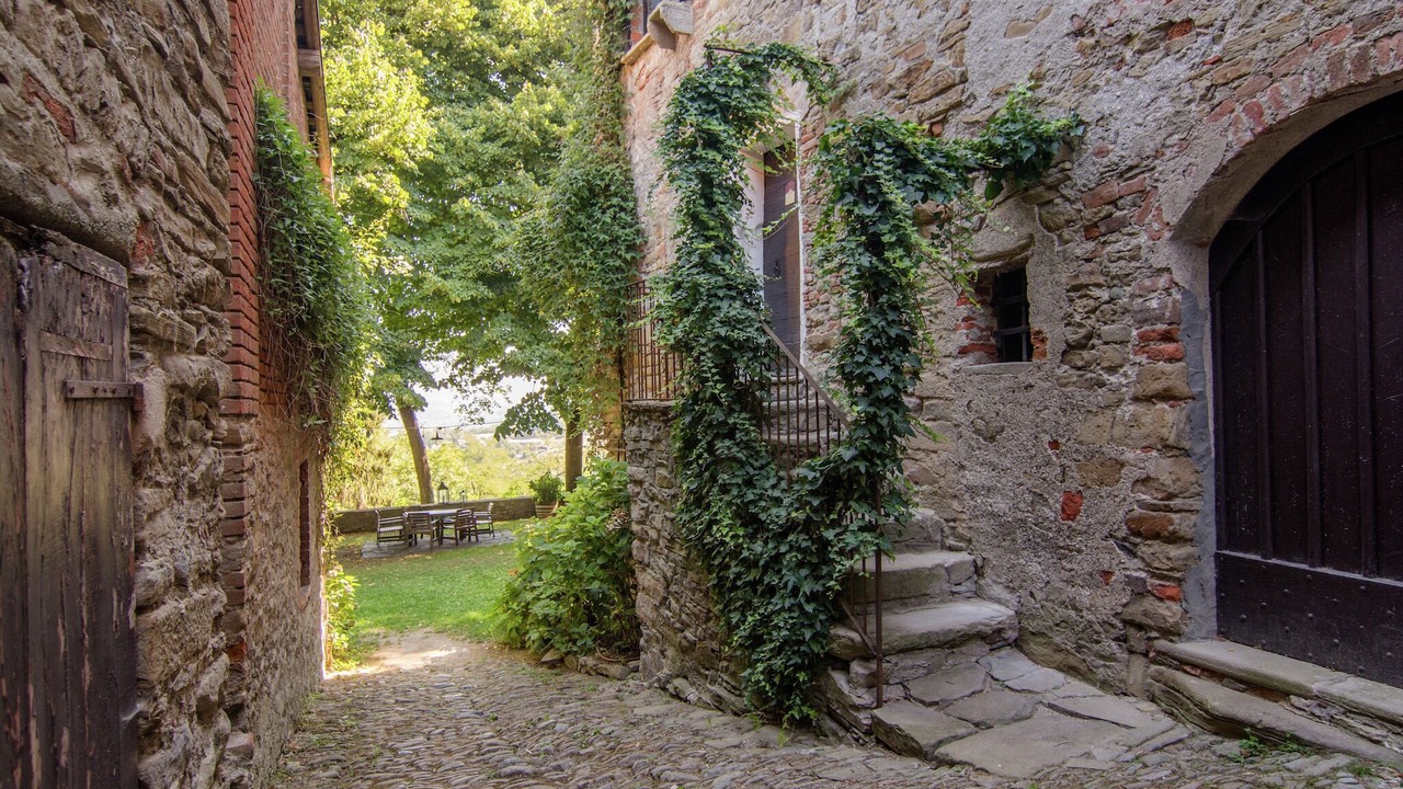 Photo of Outdoor in Saint-remy-de-provence