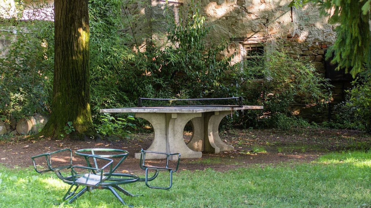 Photo of Outdoor in Saint-remy-de-provence
