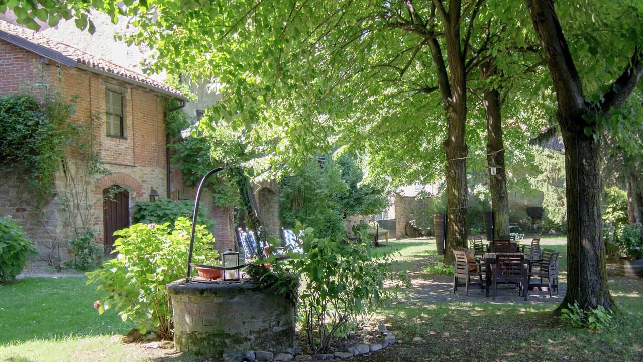 Photo of Outdoor in Saint-remy-de-provence