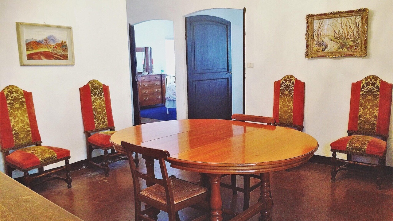 Photo of Livingroom in Saint-remy-de-provence