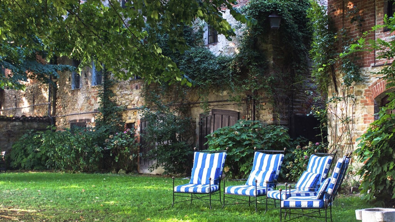 Photo of Outdoor in Saint-remy-de-provence