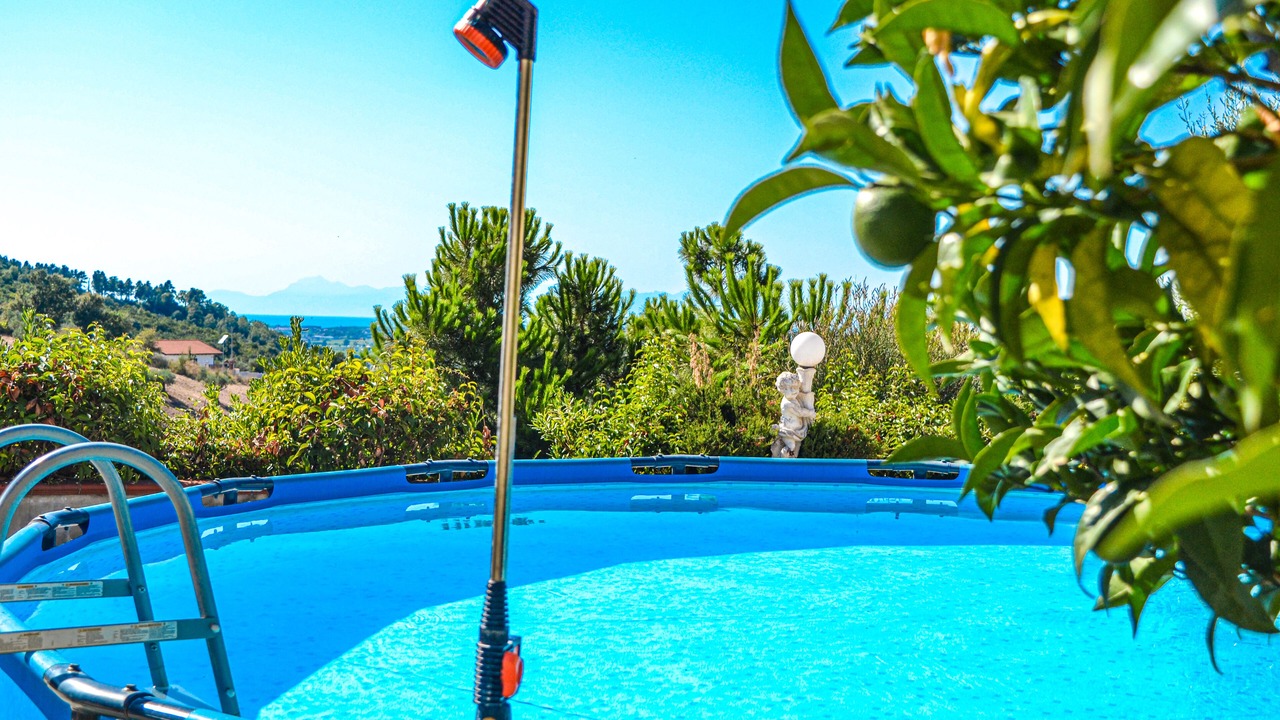Photo of Outdoor in Cicerale