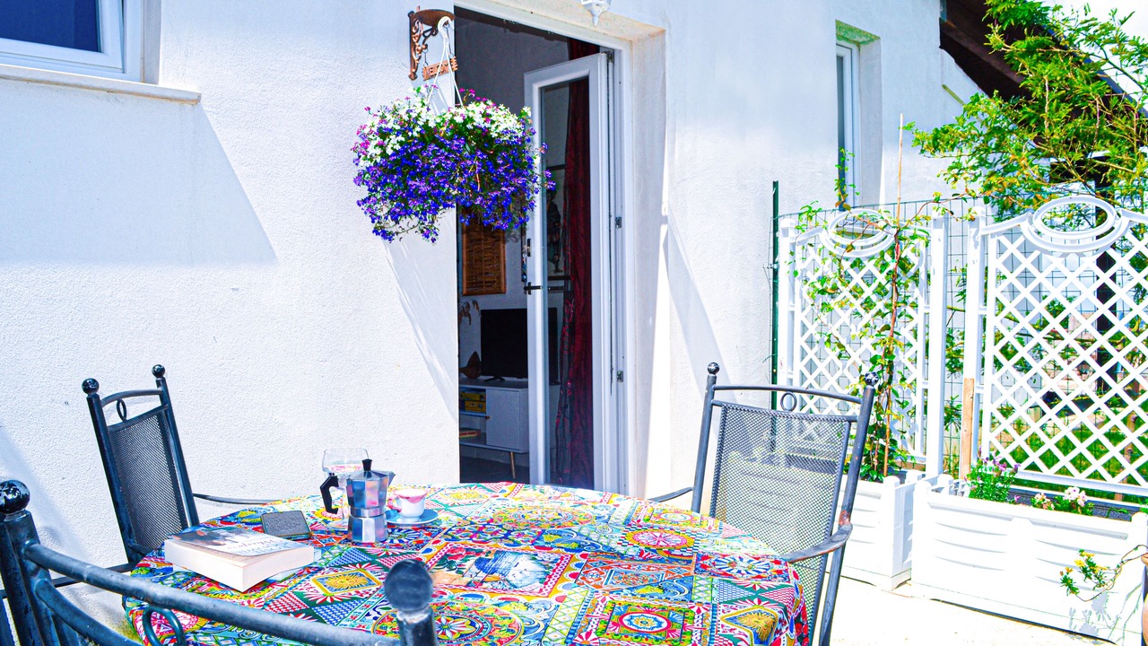 Photo of Outdoor in Cicerale