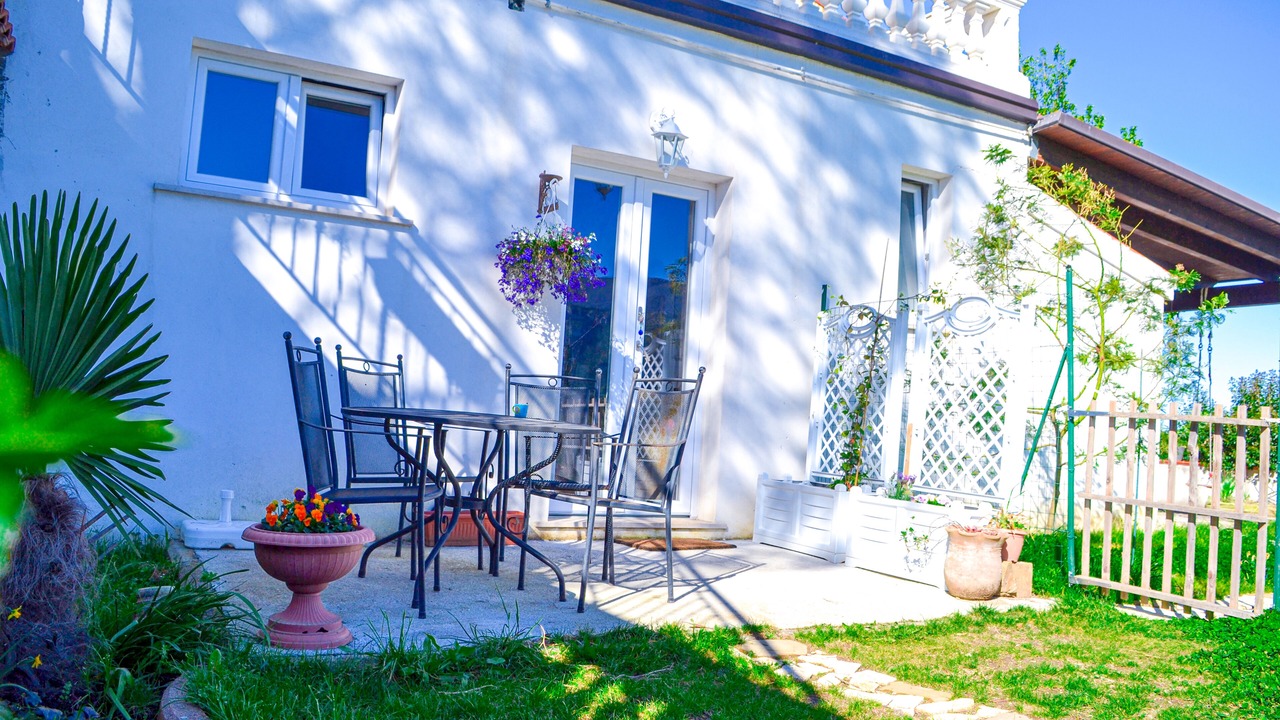 Photo of Outdoor in Cicerale