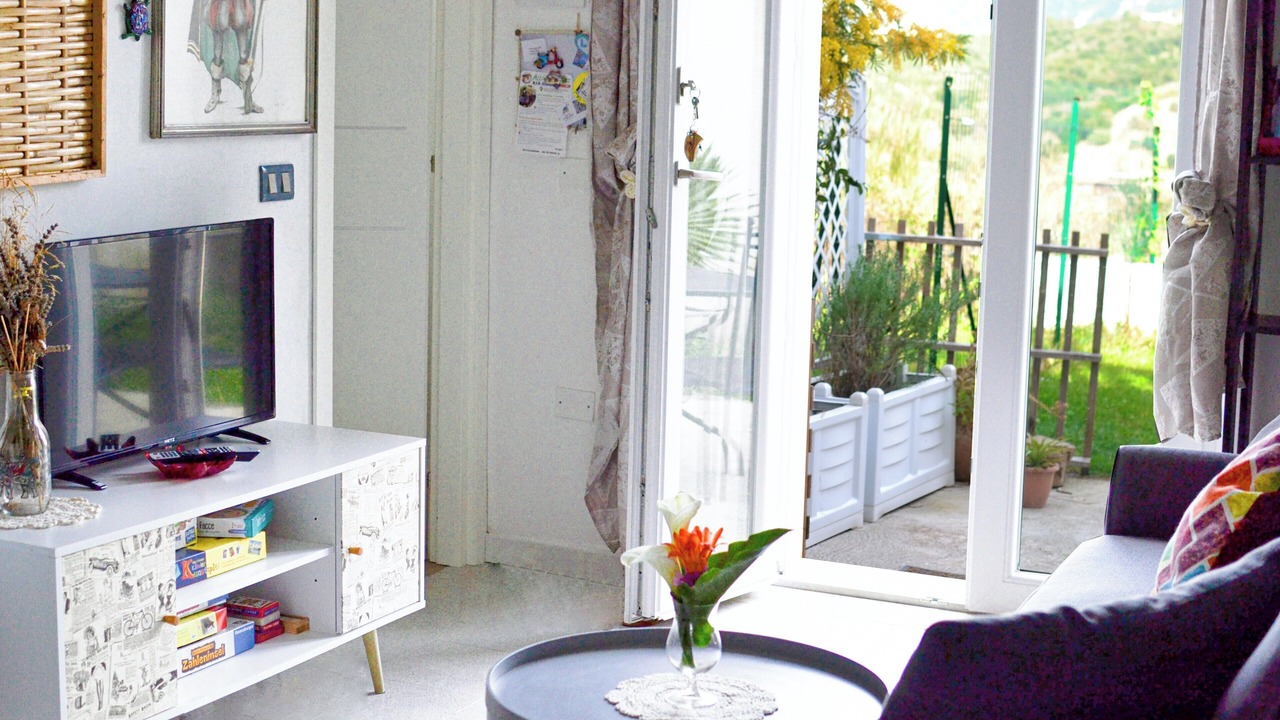 Photo of Livingroom in Cicerale