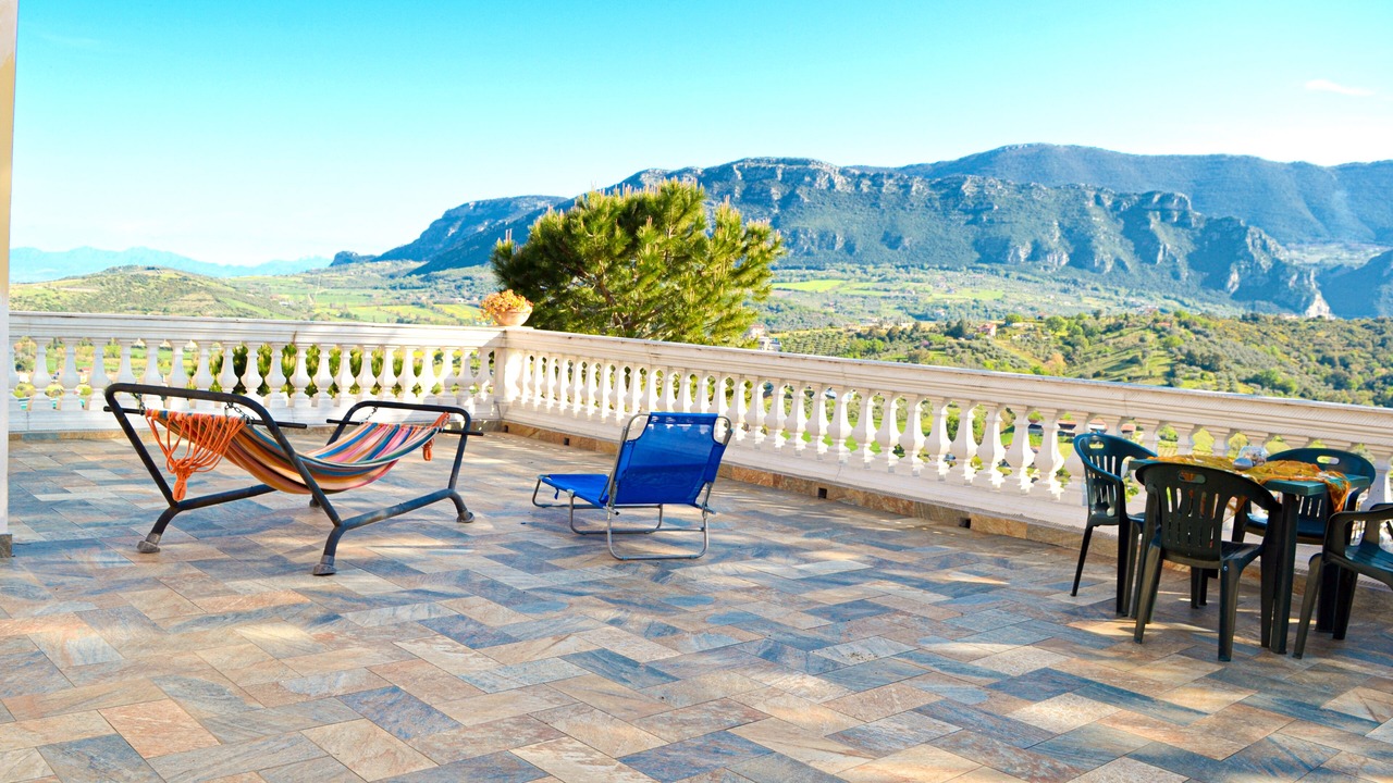 Photo of Outdoor in Cicerale