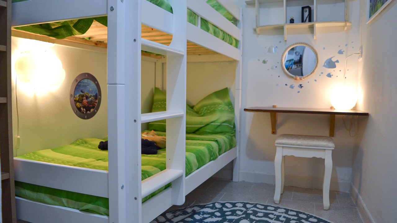 Photo of Bedroom in Cicerale