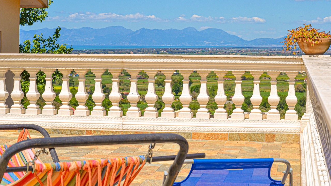 Photo of Patio Balcony in Cicerale