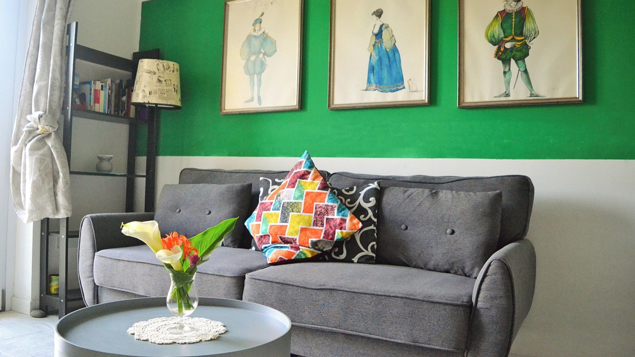 Photo of Livingroom in Cicerale