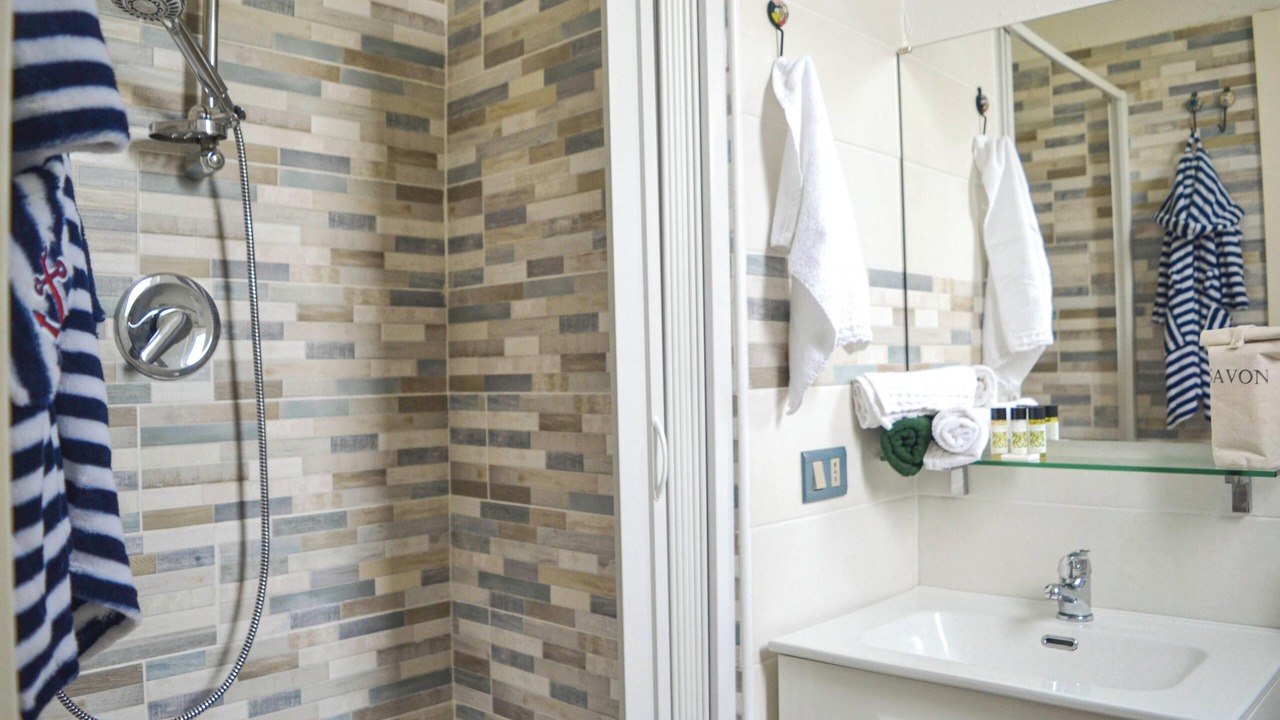 Photo of Bathroom in Cicerale