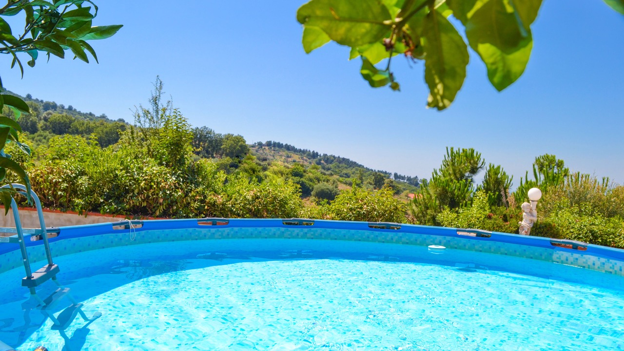 Photo of Outdoor in Cicerale