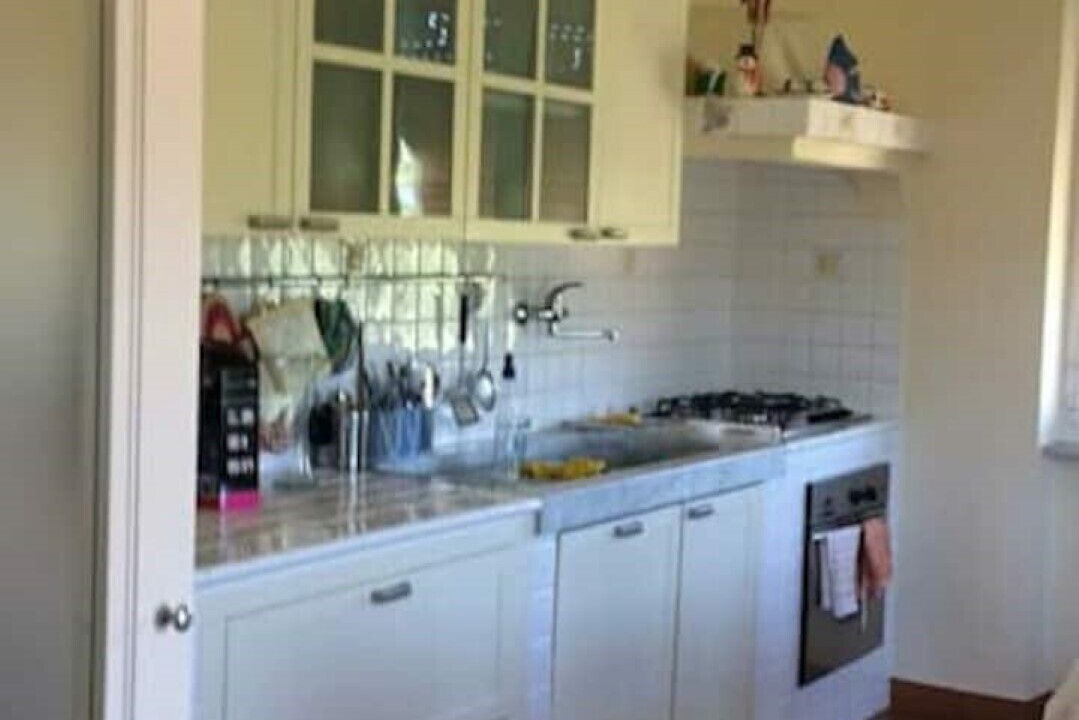 Photo of Kitchen in Casaleggio Boiro