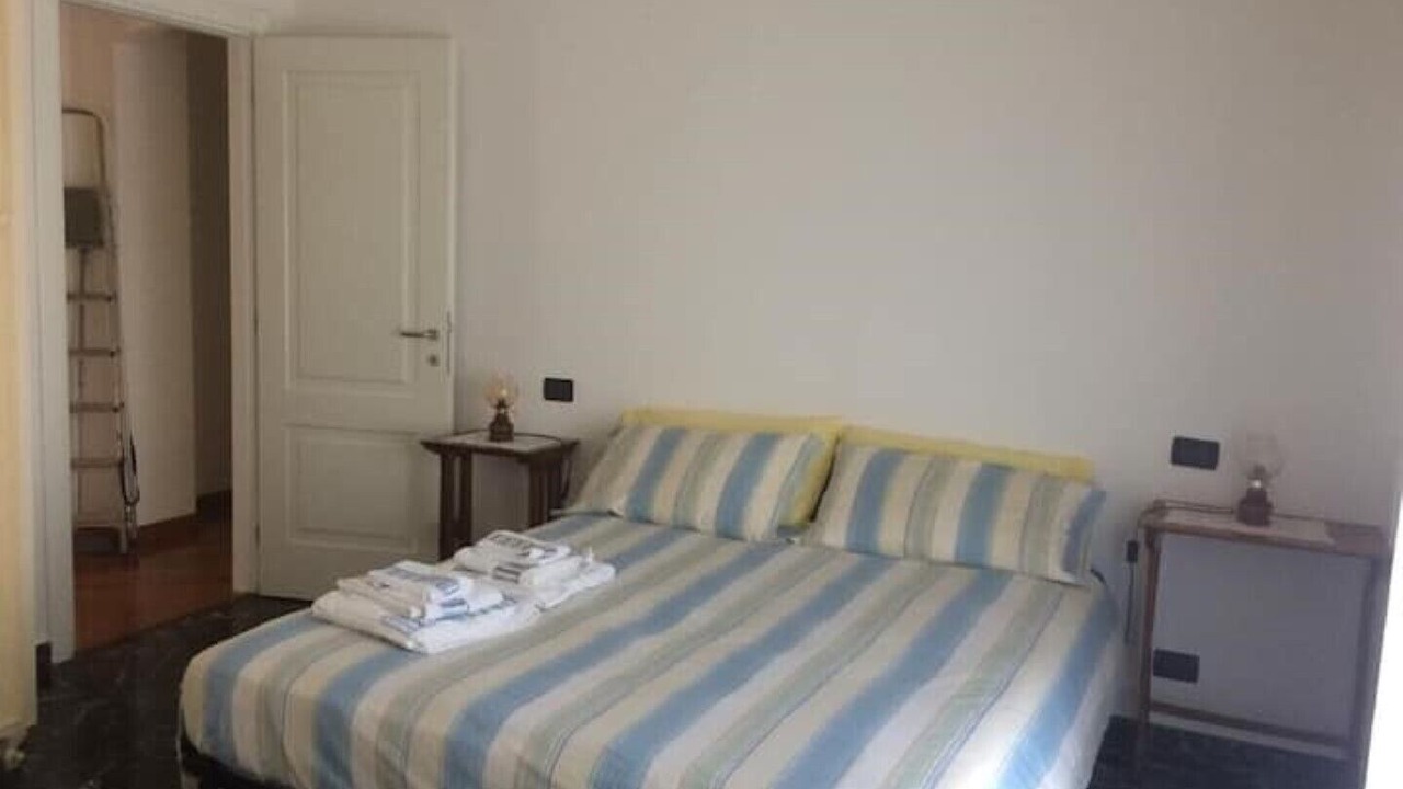 Photo of Bedroom in Casaleggio Boiro