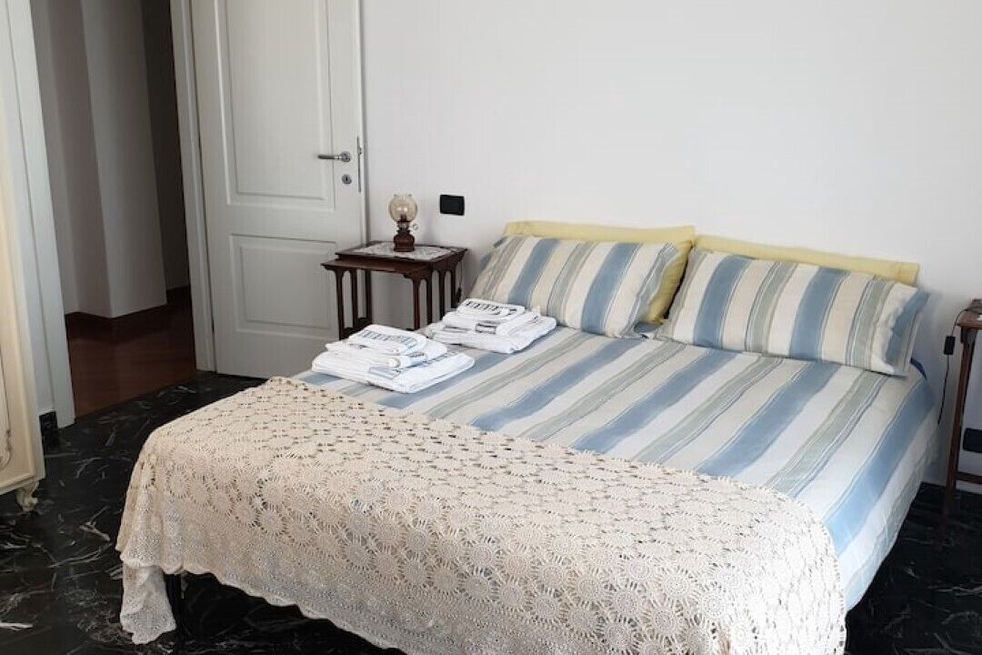Photo of Bedroom in Casaleggio Boiro