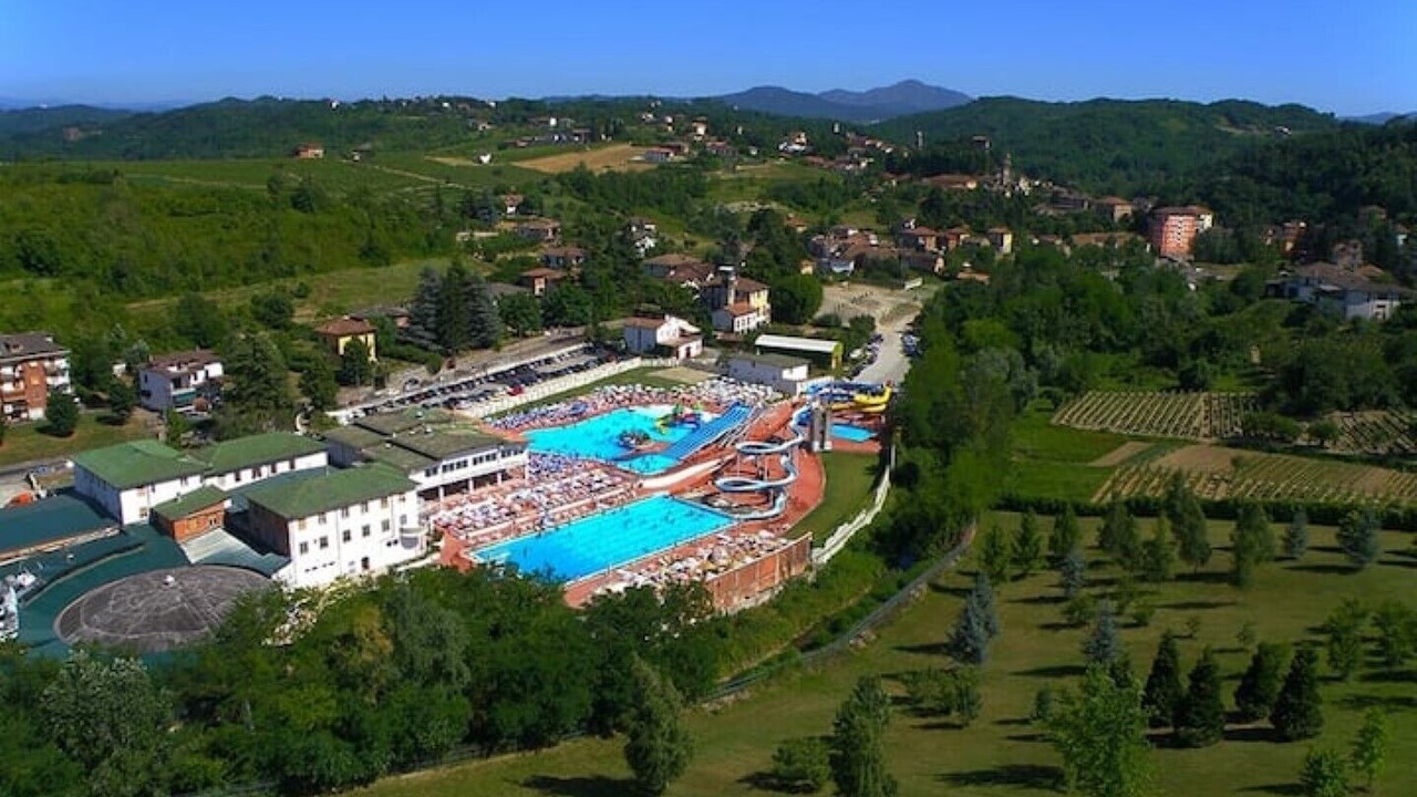 Photo of Outdoor in Casaleggio Boiro