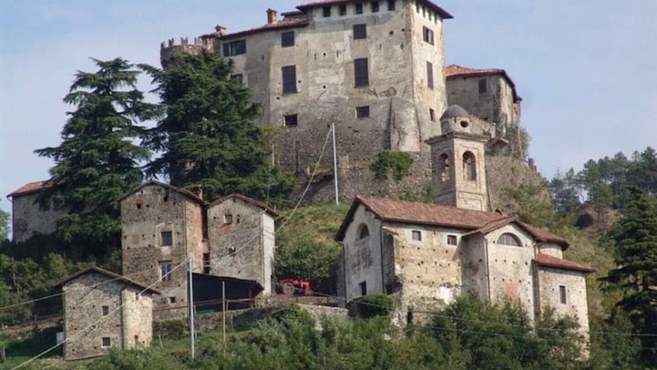 Photo of Outdoor in Casaleggio Boiro