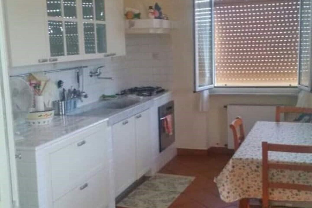 Photo of Kitchen in Casaleggio Boiro