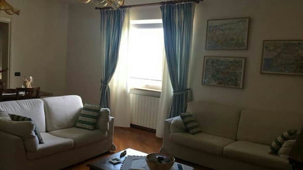 Photo of Livingroom in Casaleggio Boiro