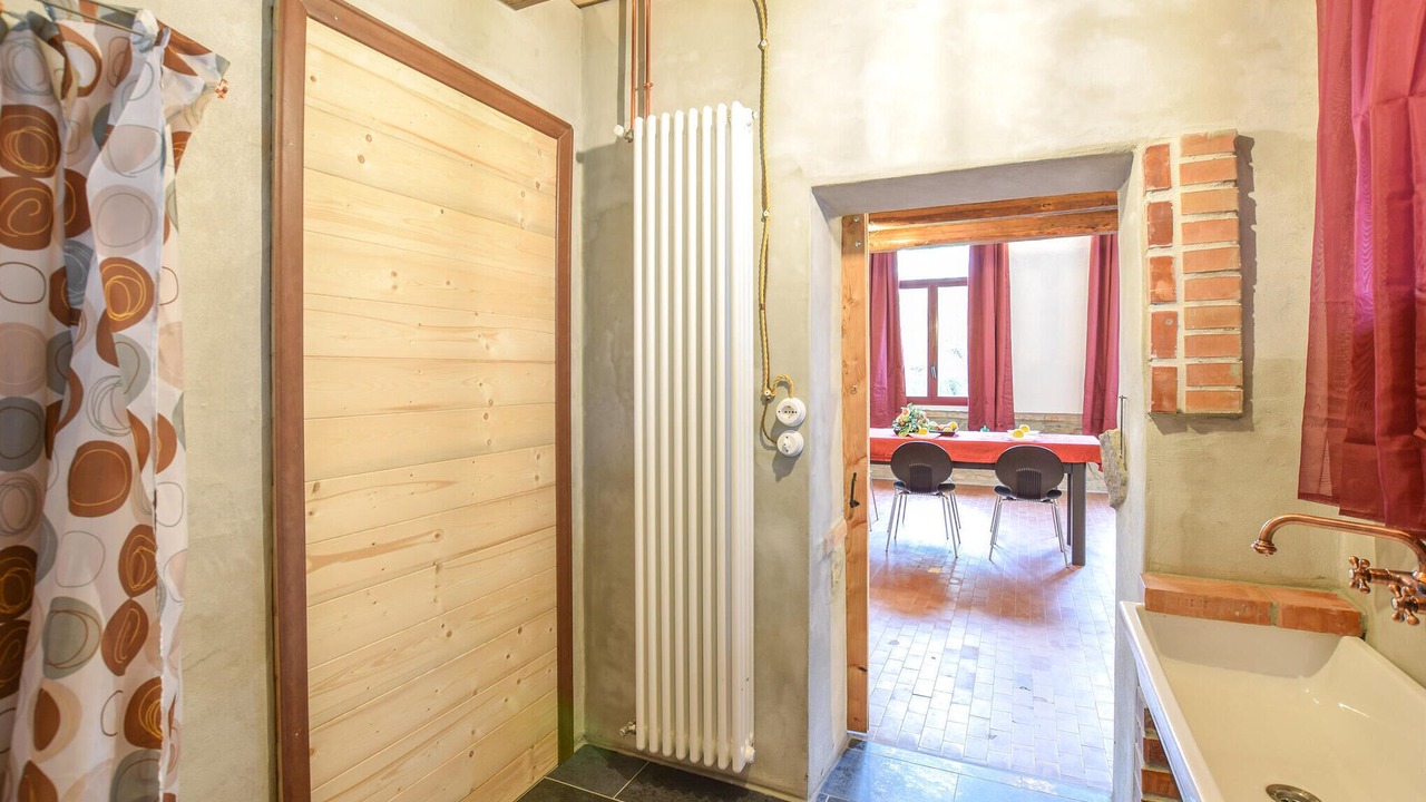 Photo of Bathroom in Monselice