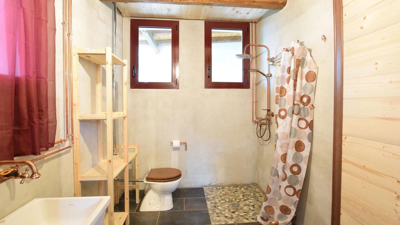 Photo of Bathroom in Monselice
