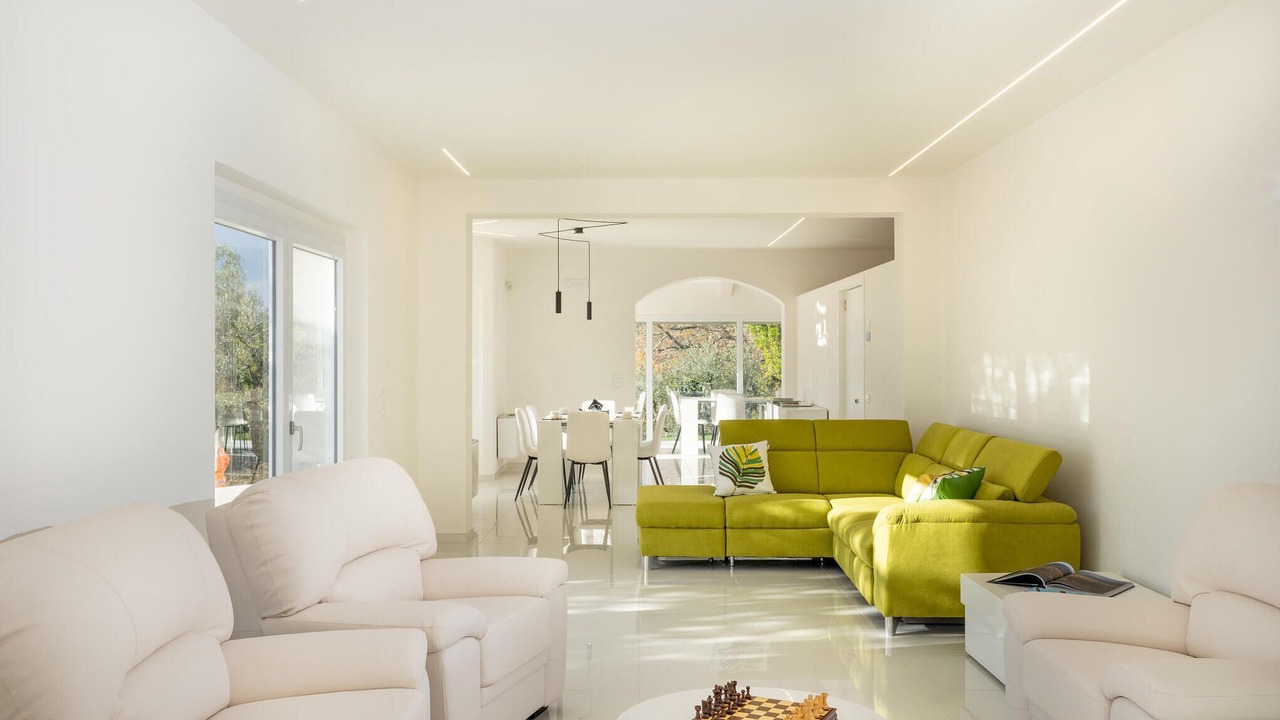 Photo of Bedroom in Ponte Buriano