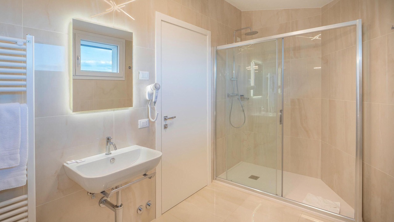 Photo of Bathroom in Ponte Buriano