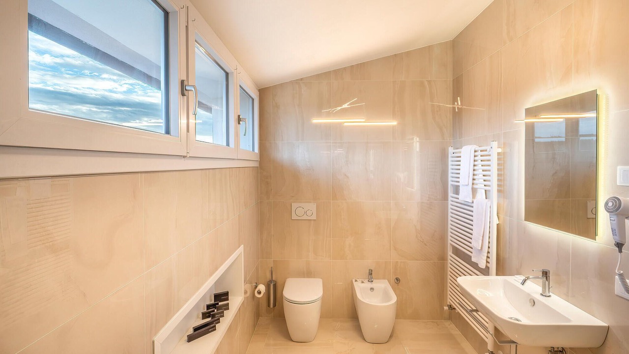 Photo of Bathroom in Ponte Buriano