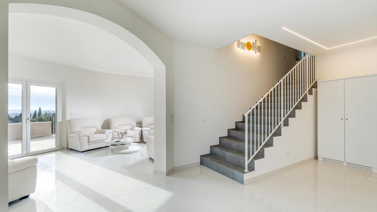 Photo of Bedroom in Ponte Buriano