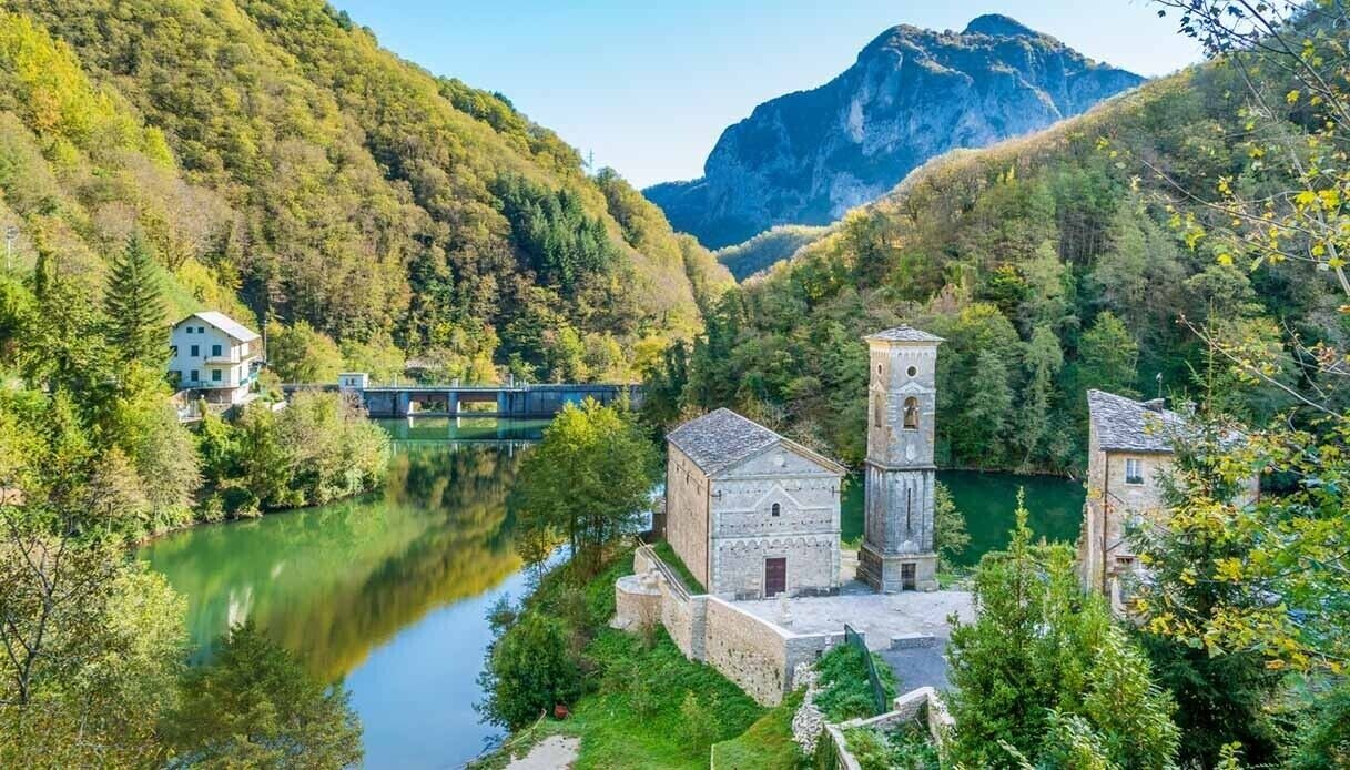 Photo of Outdoor in Careggine