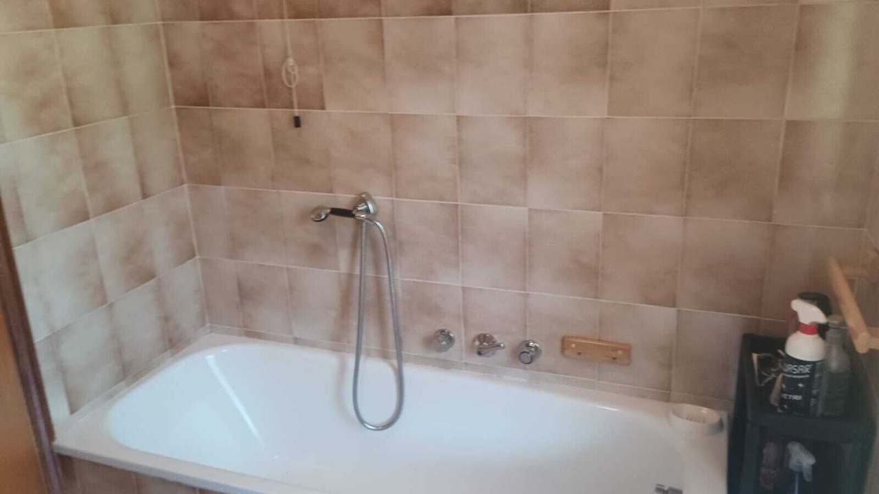 Photo of Bathroom in Careggine