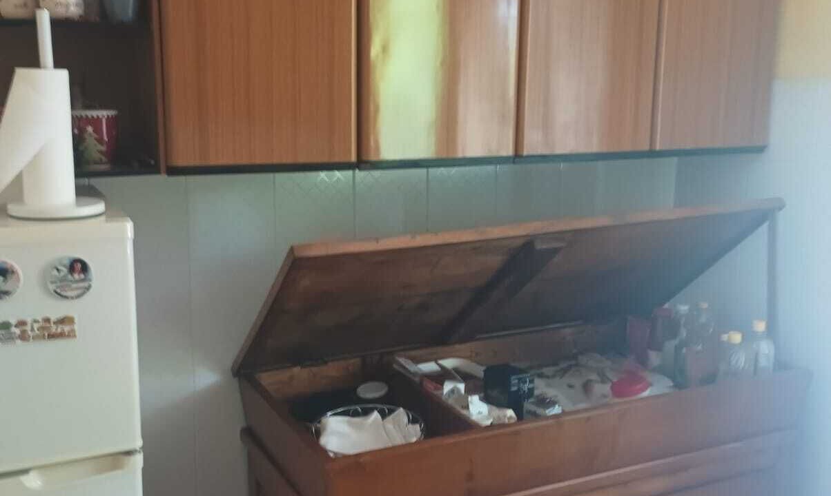 Photo of Kitchen in Careggine
