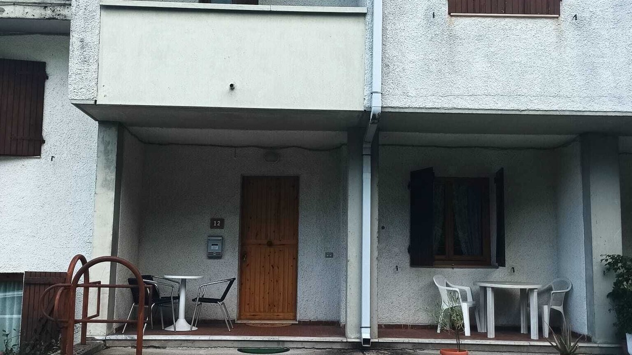 Photo of Outdoor in Careggine