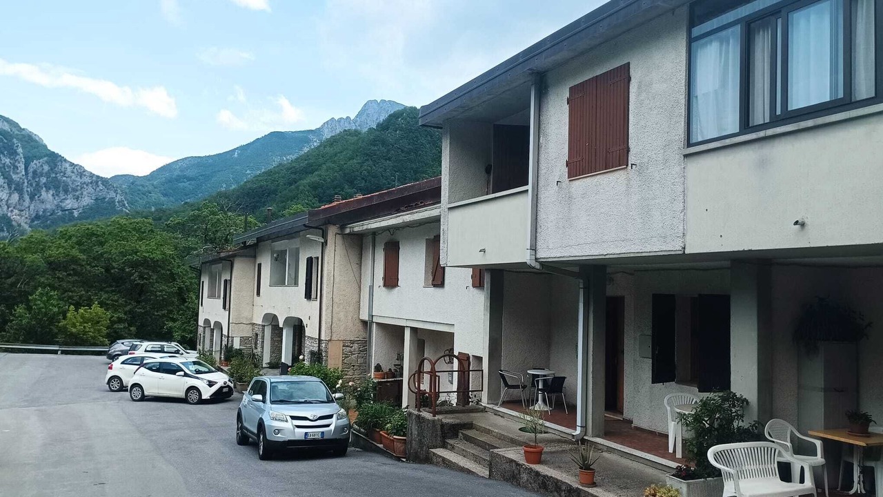 Photo of Outdoor in Careggine
