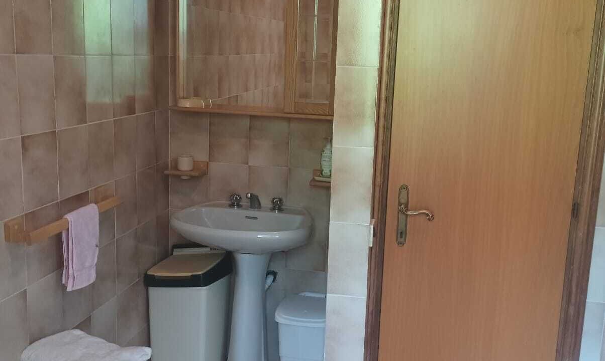 Photo of Bathroom in Careggine