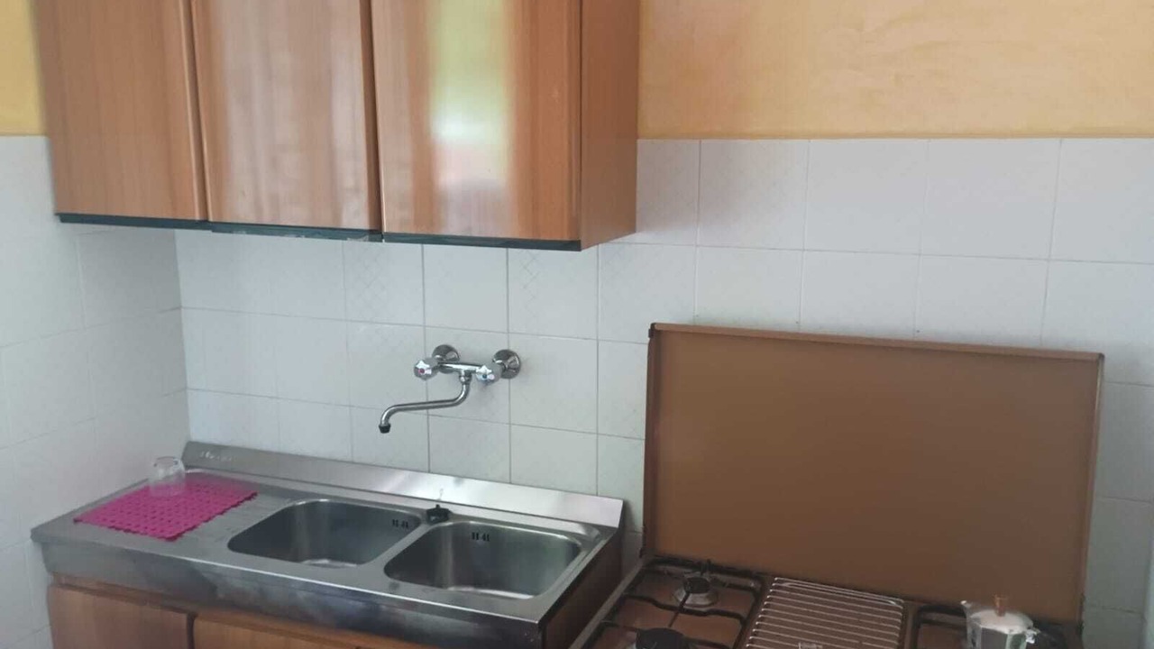 Photo of Kitchen in Careggine