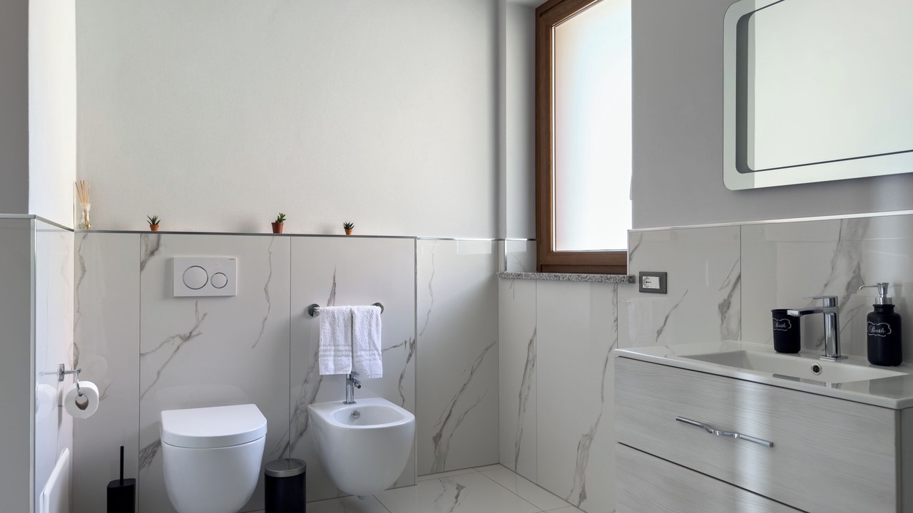 Photo of Bathroom in Govone
