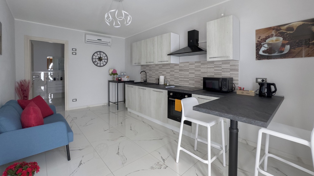 Photo of Kitchen in Govone