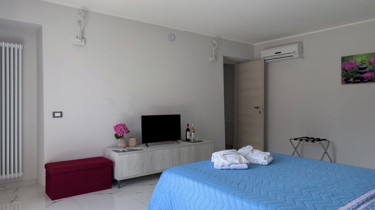 Photo of Bedroom in Govone